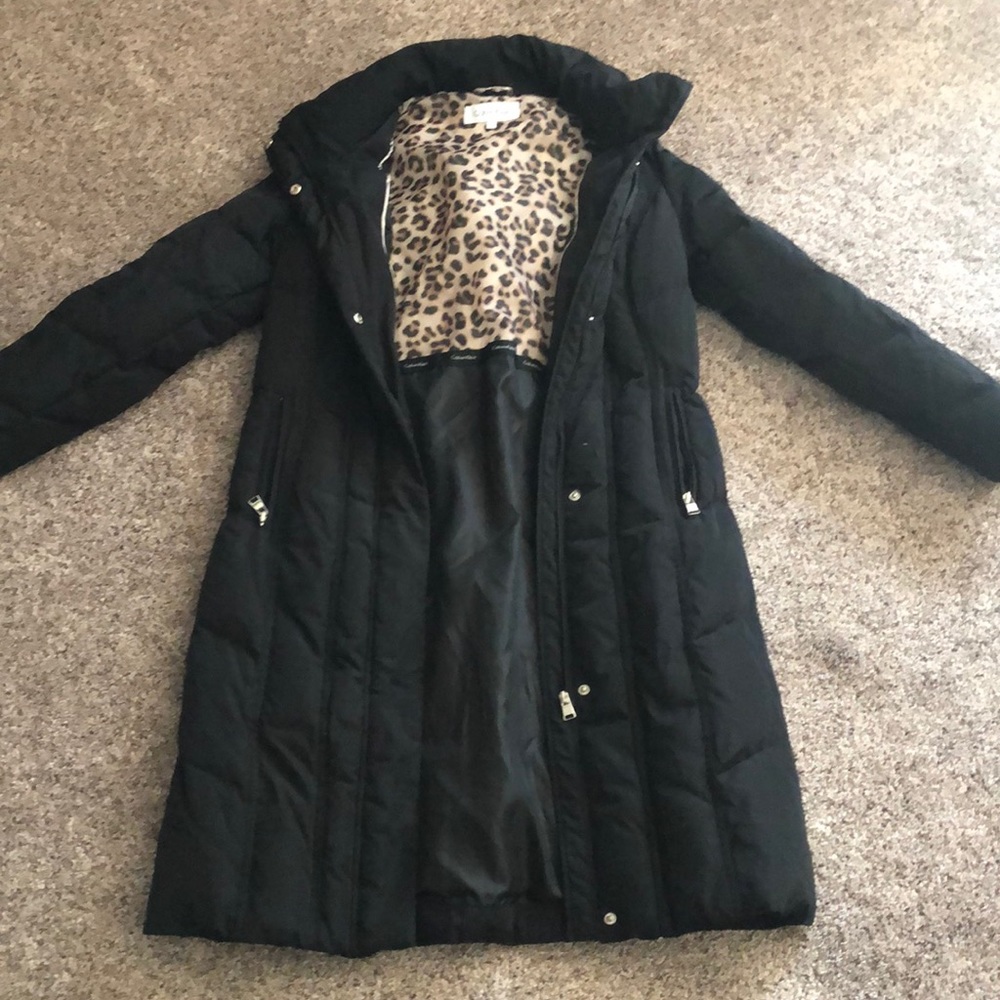 Calvin Klein Coat